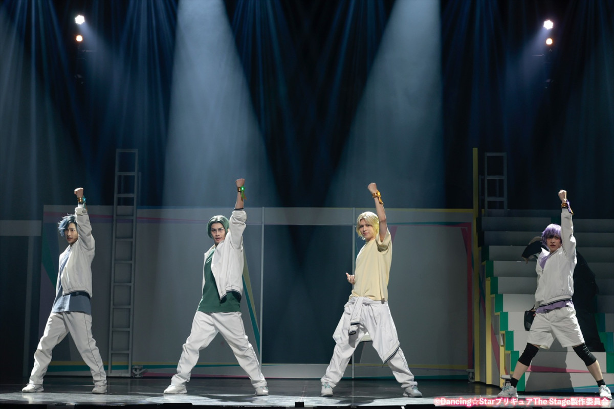 舞台『ぼくプリ』第3弾開幕！　田村升吾、滝澤諒らが意気込み語る　大阪千秋楽のライブ配信も決定