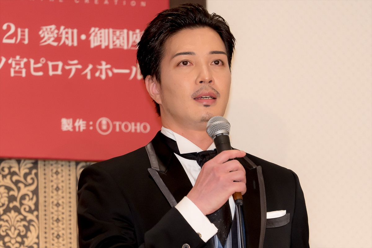 大竹しのぶ、長男結婚式でのさんまの神対応報道に「自分で流したんじゃない？」
