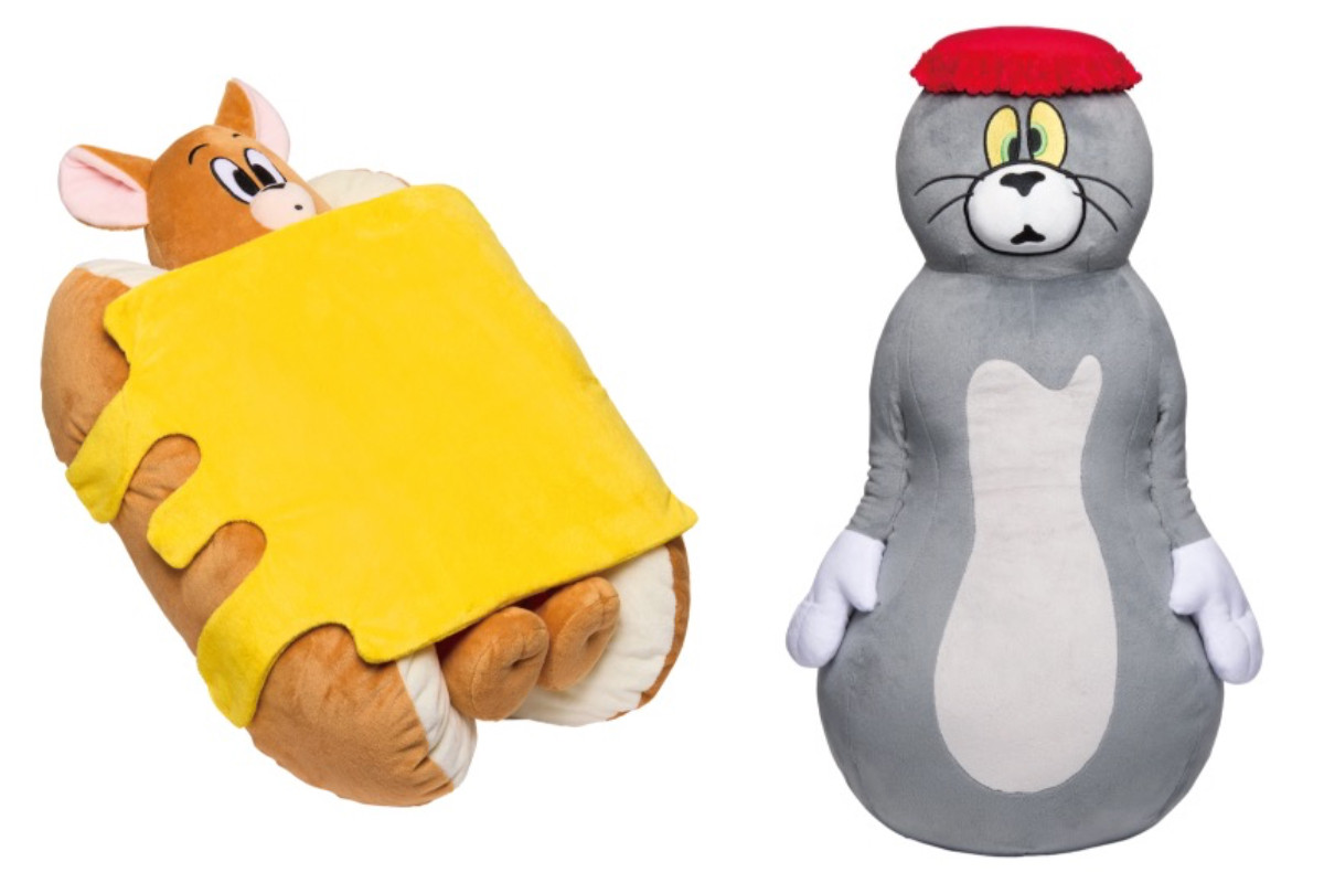 2025.12.12トムジェリくじ