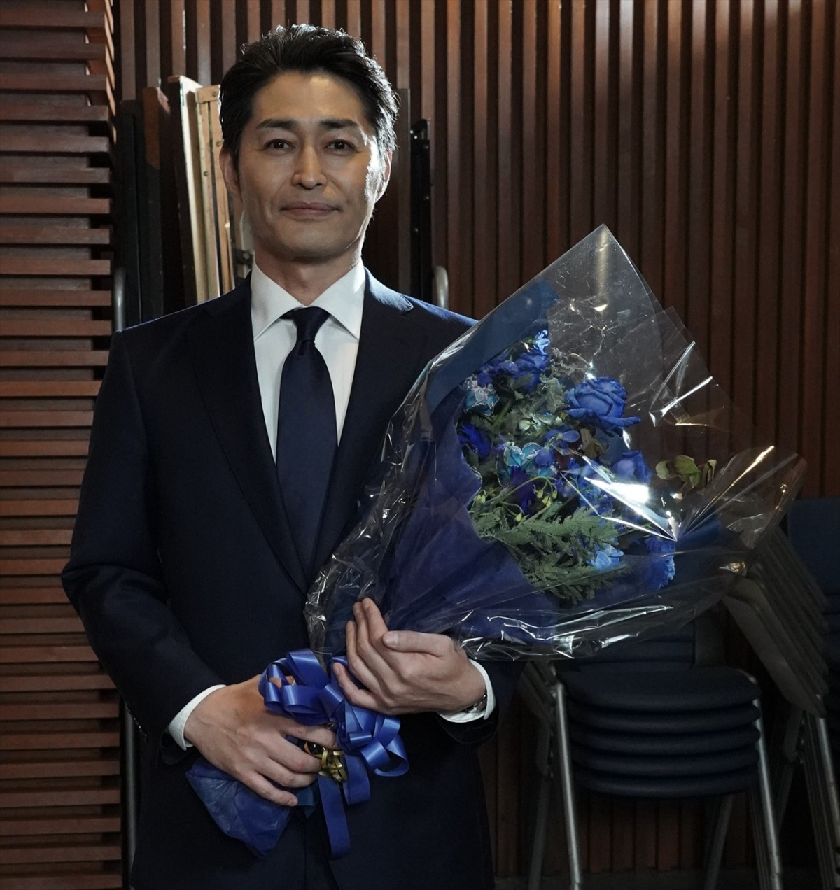 沢口靖子「たくさん走りました！（笑）」　あす最終回『絶対零度』が撮了　安田顕、横山裕らのコメントも到着