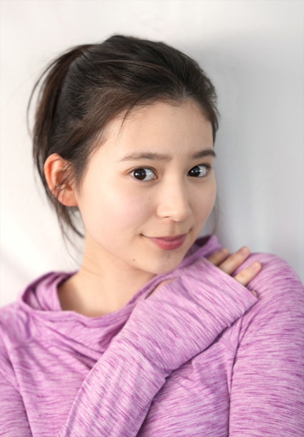 『仮面ライダーアインズ　withガールズリミックス』、仮面ライダーミューズ（福田ルミカ）が復活！　ポスタービジュアル＆予告も解禁