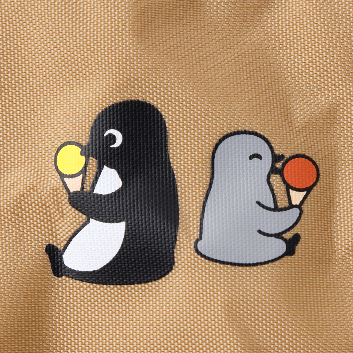 20251219 「紀ノ国屋」×“Suicaのペンギン”