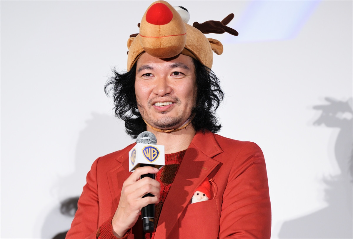 土屋太鳳、映画『るろ剣』は「私の人生を変えました」　撮影での直談判も明かす