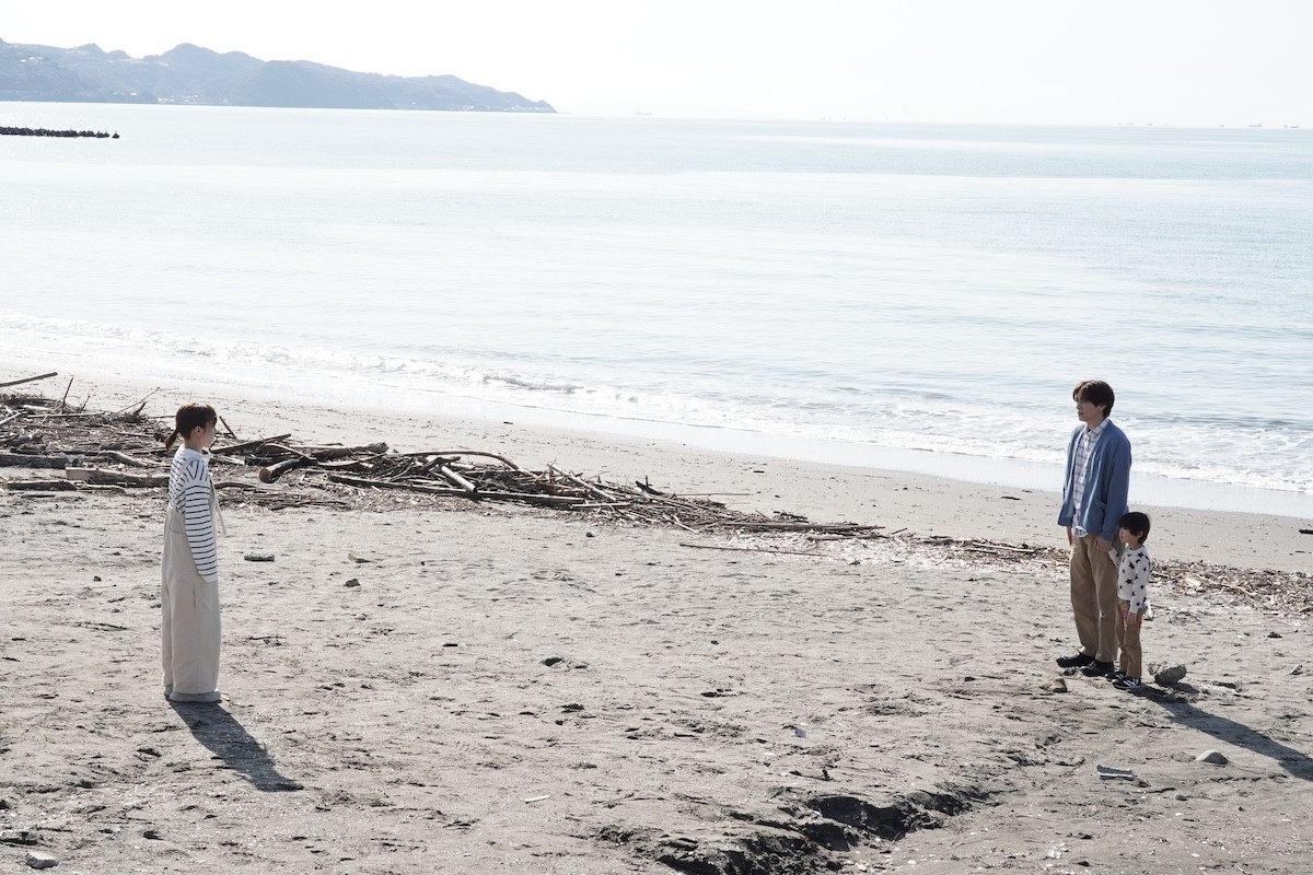 『娘の命』最終回 “レイコ”齊藤京子の復讐に“沙織”新川優愛まさかの反応　ネット騒然「どうしたの？」「逆に怖い」