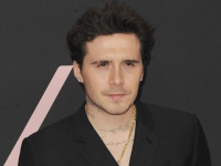 ブルックリン・ベッカム、不仲の実家家族に反撃？