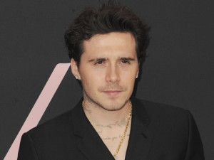 ブルックリン・ベッカム、不仲の実家家族に反撃？