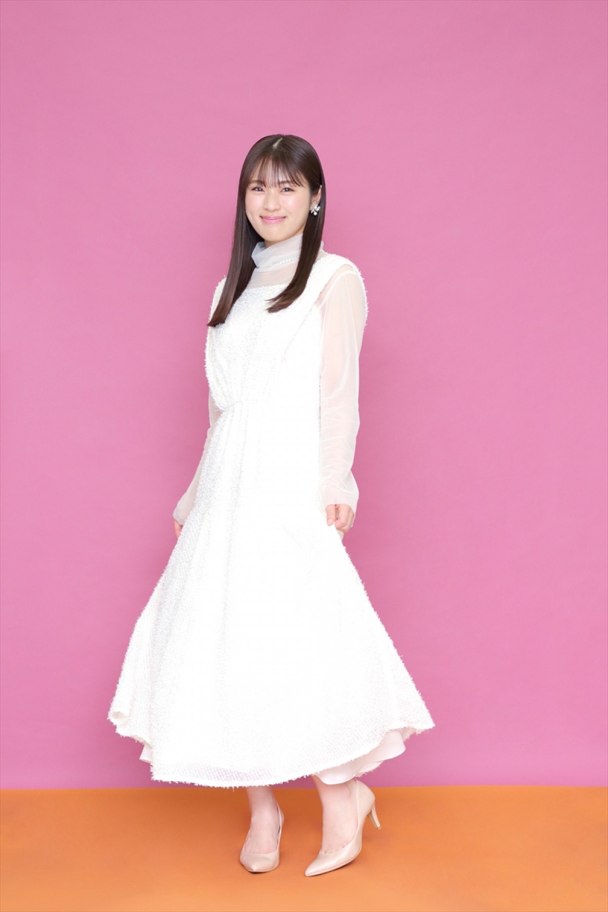 佐々木希＆渋谷凪咲、復讐劇で敵対も「気さくで飾らない」「みんなに好かれる」人柄にすぐ意気投合