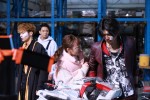 『爆上戦隊ブンブンジャー』第45話場面写真