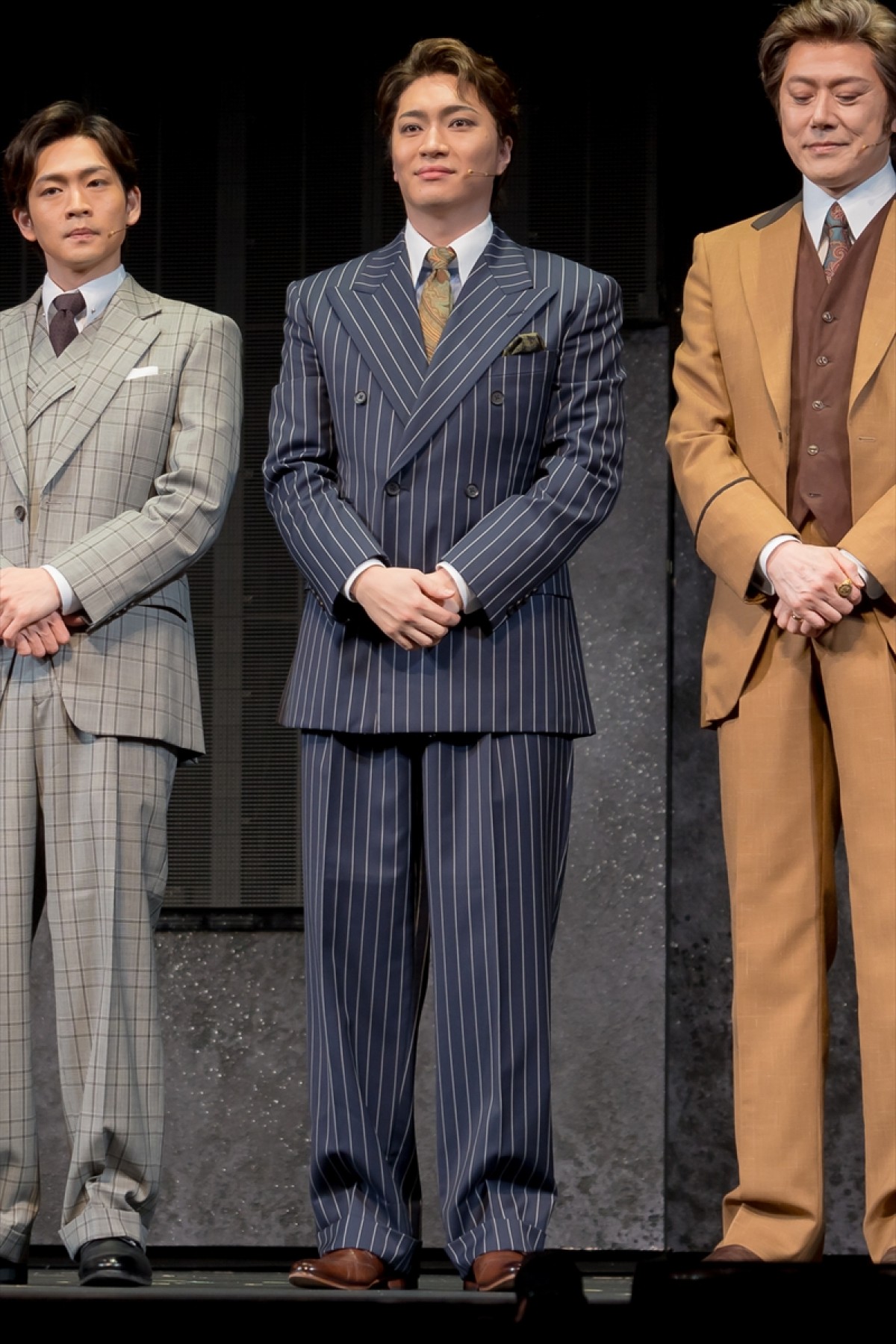 松下洸平＆松下優也、お互いの尊敬できる部分を告白「数え切れないくらいあります」