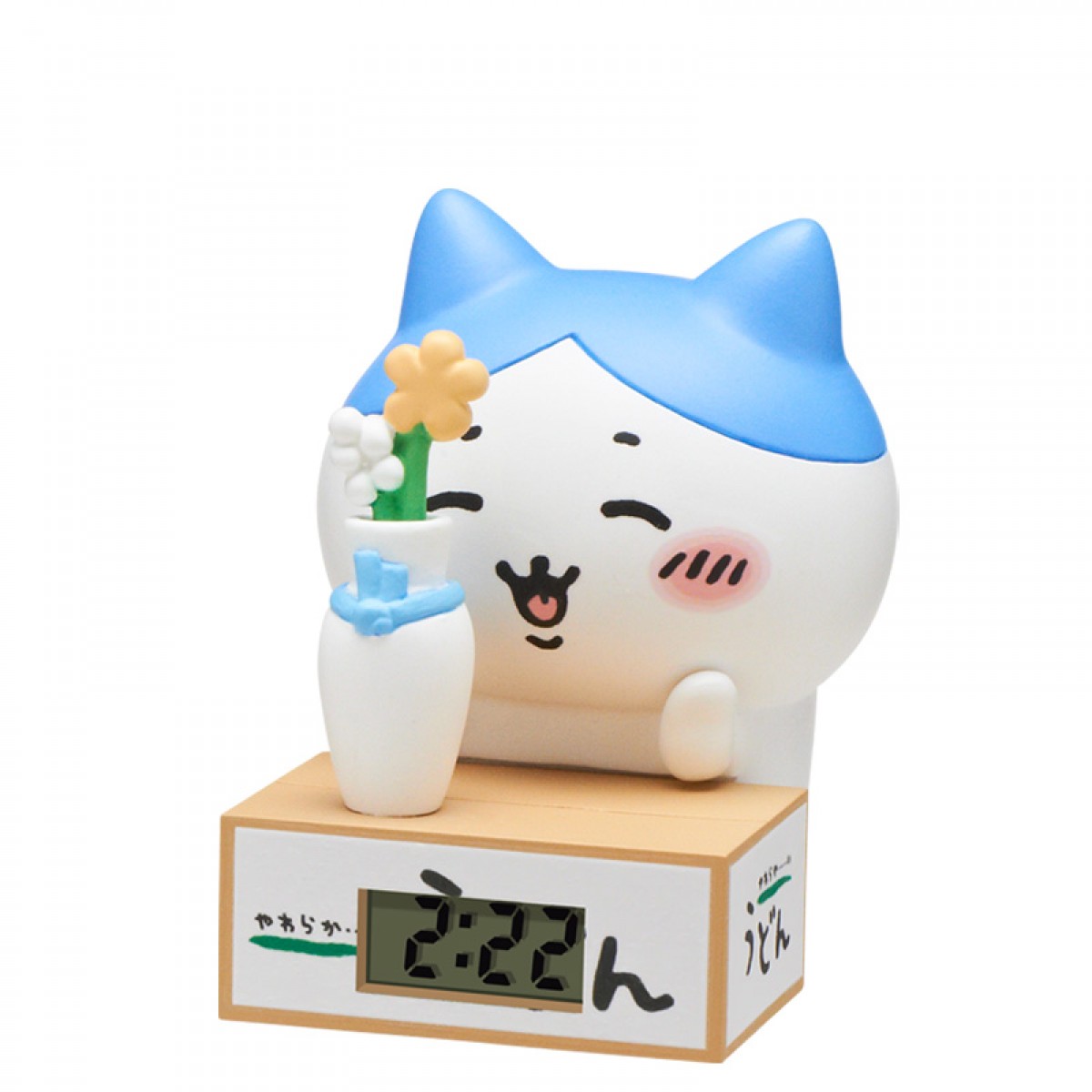 20250124_「ちいかわ いっしょにがんばろ！ダンボールウォッチ3」