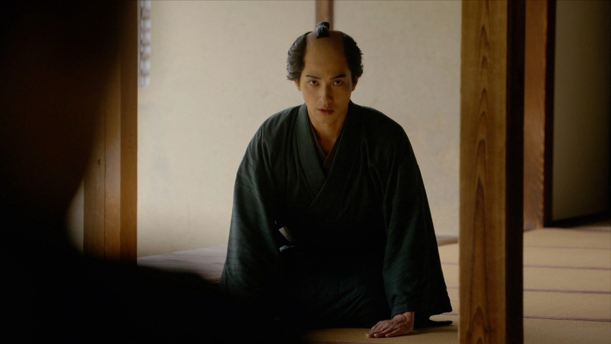 『べらぼう』初回　女郎たちの悲劇を映した衝撃シーンにネット騒然「エグイな…」「NHK攻めてる」