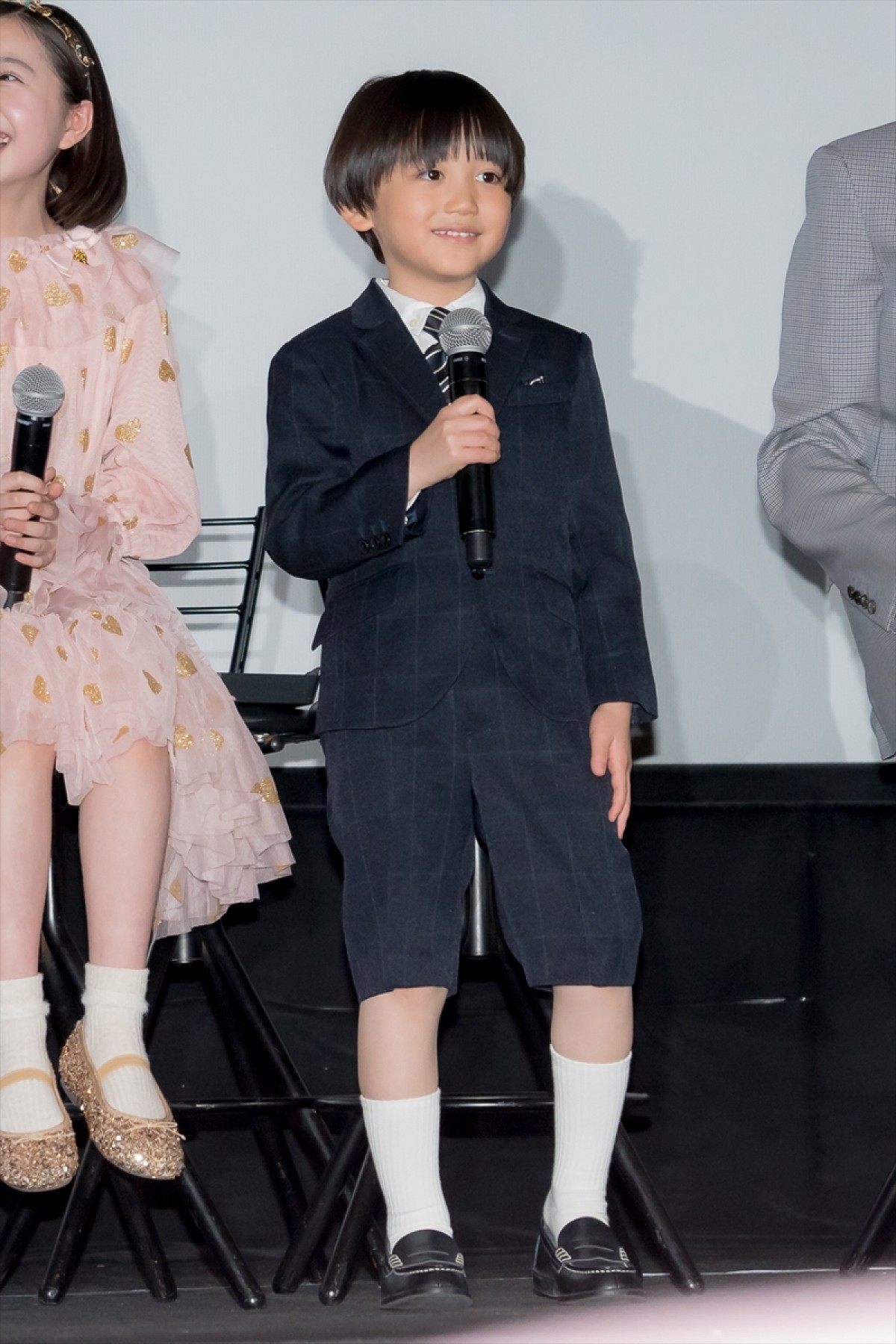 志尊淳、香取慎吾のスター性に感動「本当にスターなんですよ！」