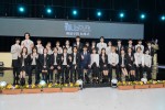 『御上先生』隣徳学院始業式にて