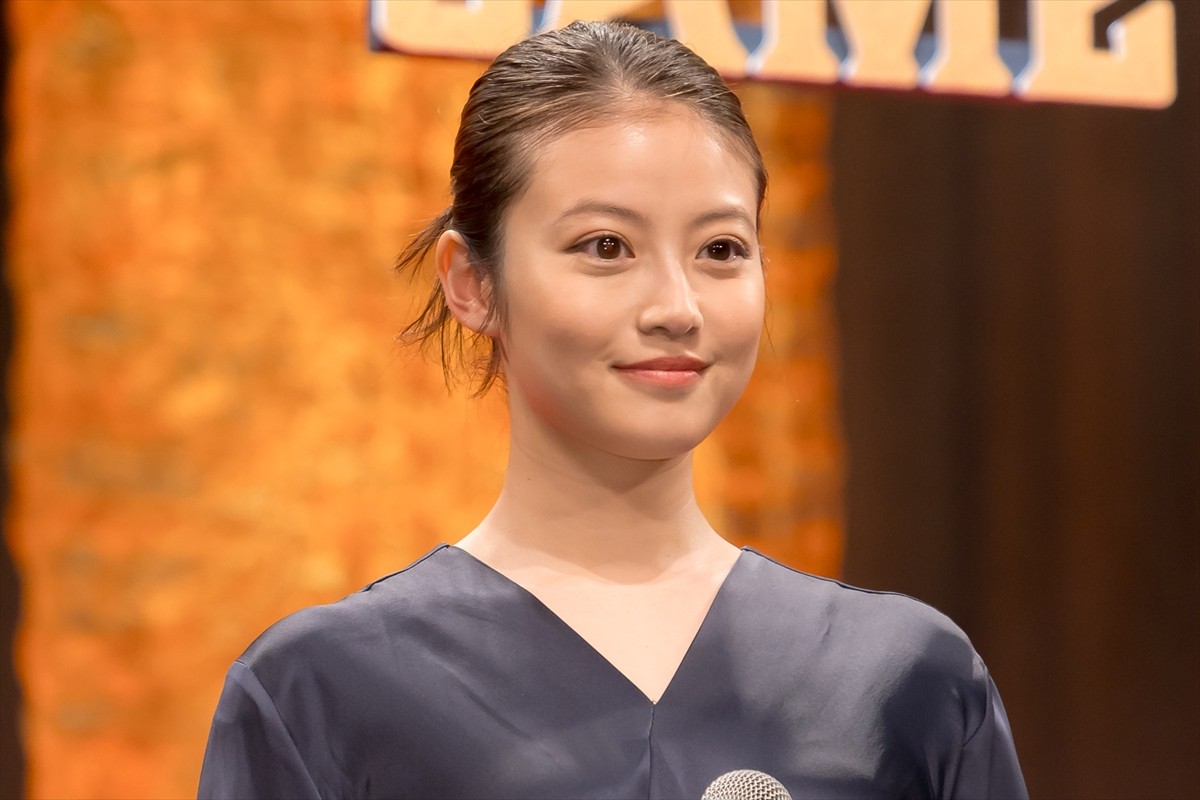 目黒蓮、佐野勇斗のアドリブに“クレーム”『迷惑だったよ（笑）』