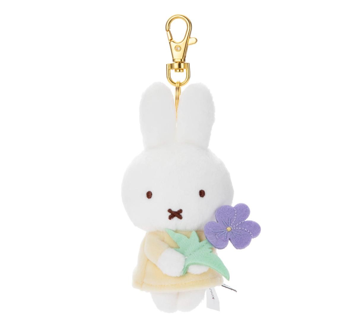 20250115「Flower Miffy POP UP SHOP」