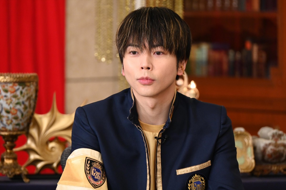 今夜「ゴチ」新メンバーが判明！　1人目は売れっ子俳優？　2人目は目がキレイな仮面美女