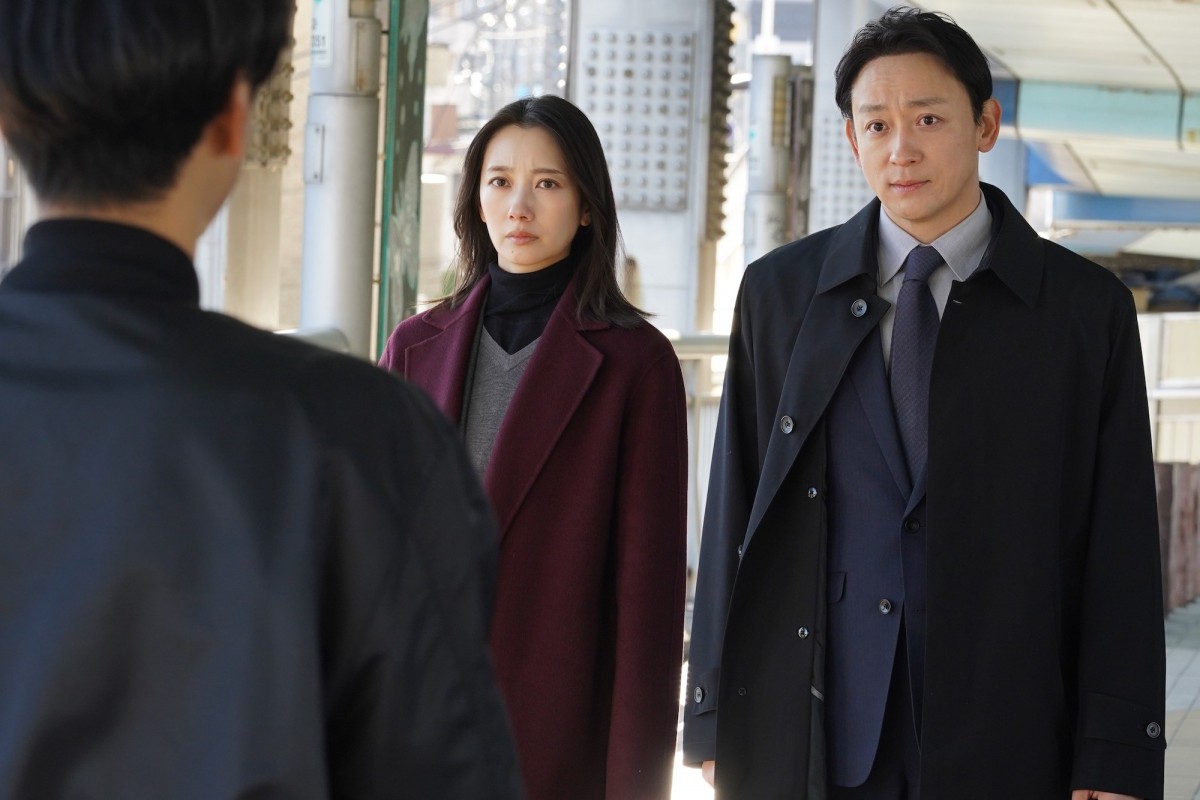 波瑠、主演最新作で瞬間記憶能力を持つ敏腕刑事役　ドラマ『アイシー』今夜スタート