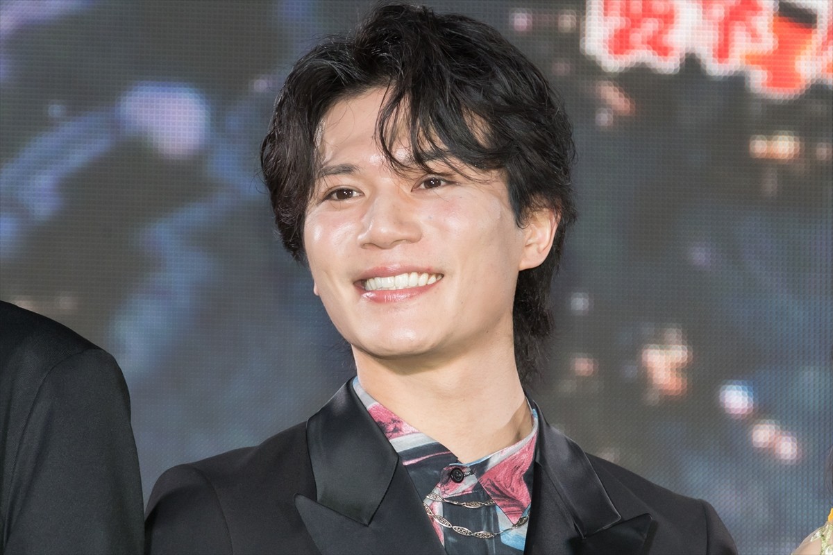 舞台『鬼滅の刃』、新キャストに加藤和樹＆浦井健治「本当に責任重大」