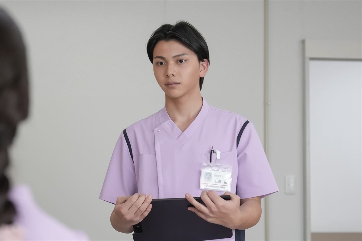 濱田マリ、妃海風、犬飼貴丈ら『おむすび』出演決定！　“結”橋本環奈、“食と命の新たなステージ”へ