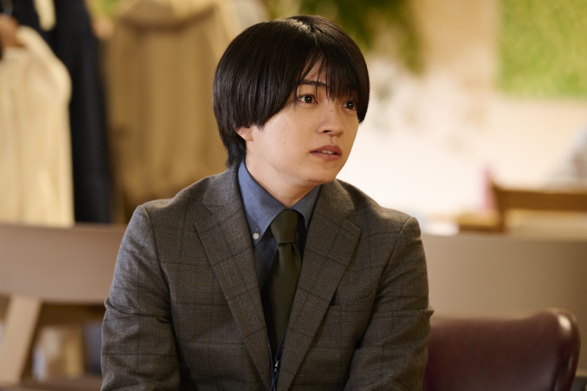 『御曹司に恋はムズすぎる』第3話　“昴”永瀬廉、“まどか”山下美月への恋心が芽生える