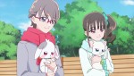 『わんだふるぷりきゅあ！』第50話場面写真