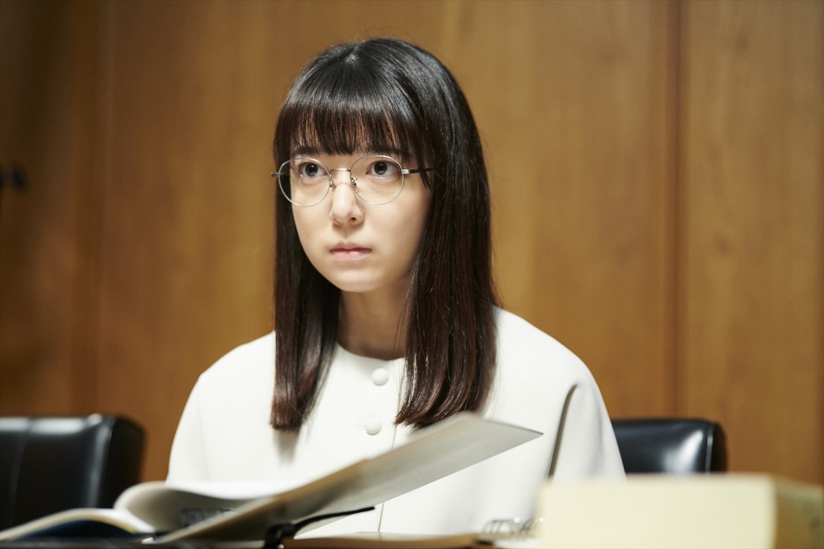 上白石萌音、大学卒業し仕事一本になった1年は「“さぁどうする？”と問われている感じ」