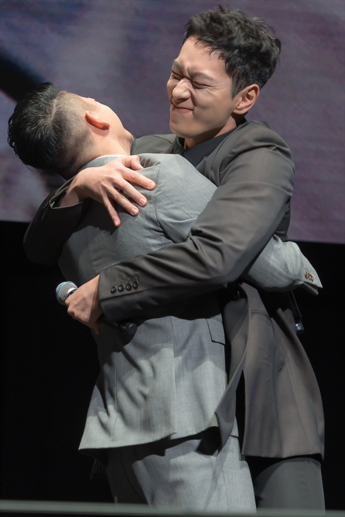 久保史緒里、三山凌輝に心を開く　「オープンすぎて開かざるを得なかった」と笑顔