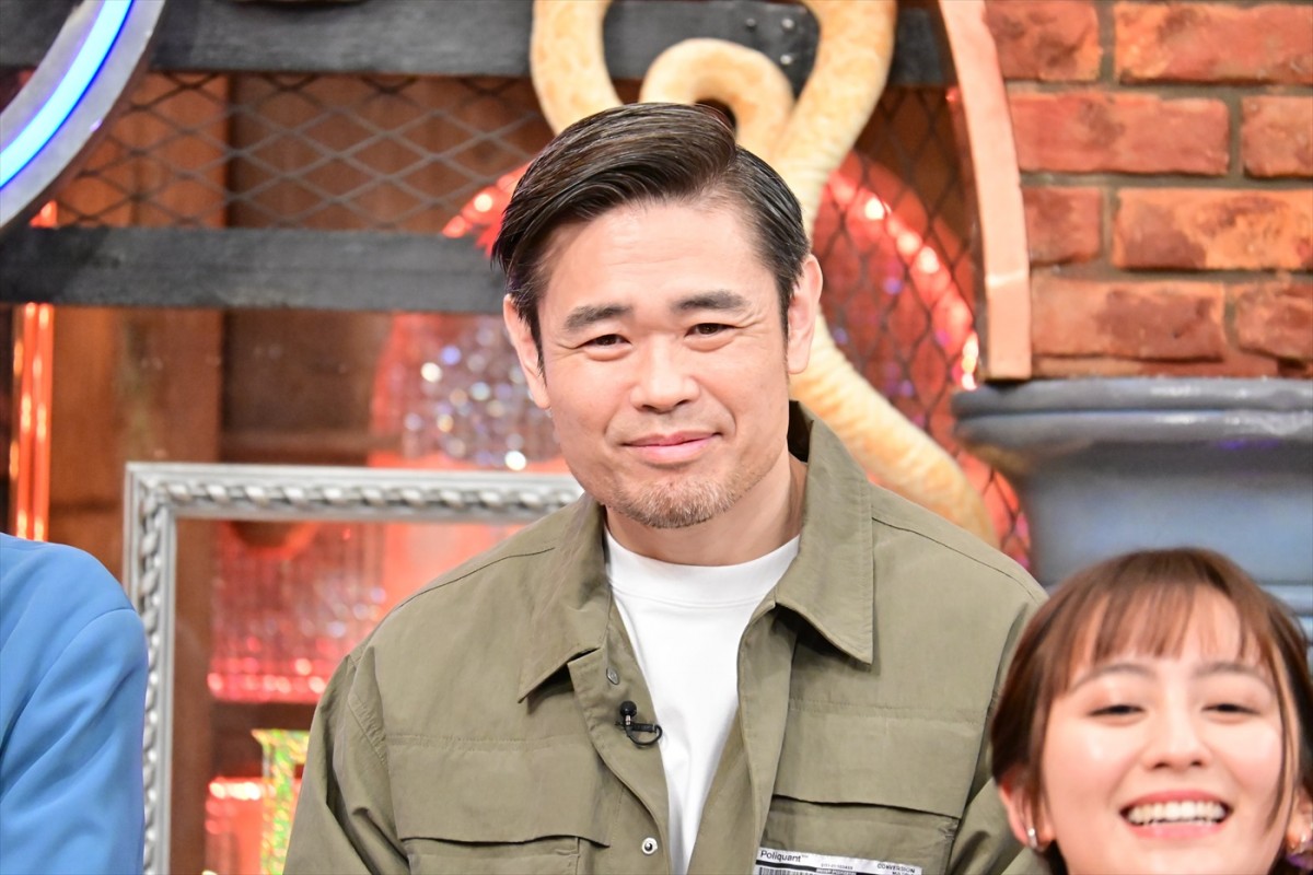 手越祐也がダウンタウンDX初登場！　リア友・松崎しげると宅飲み？　今夜の『ダウンタウンDX』