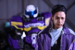 『爆上戦隊ブンブンジャー』第47話場面写真