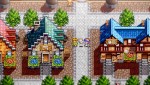 『LUNAR リマスターコレクション』スクリーンショット