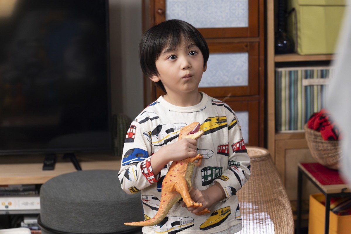 『日本一の最低男』“一平”香取慎吾、同性カップルへの意外な提案にネット驚き「いい人じゃん…」