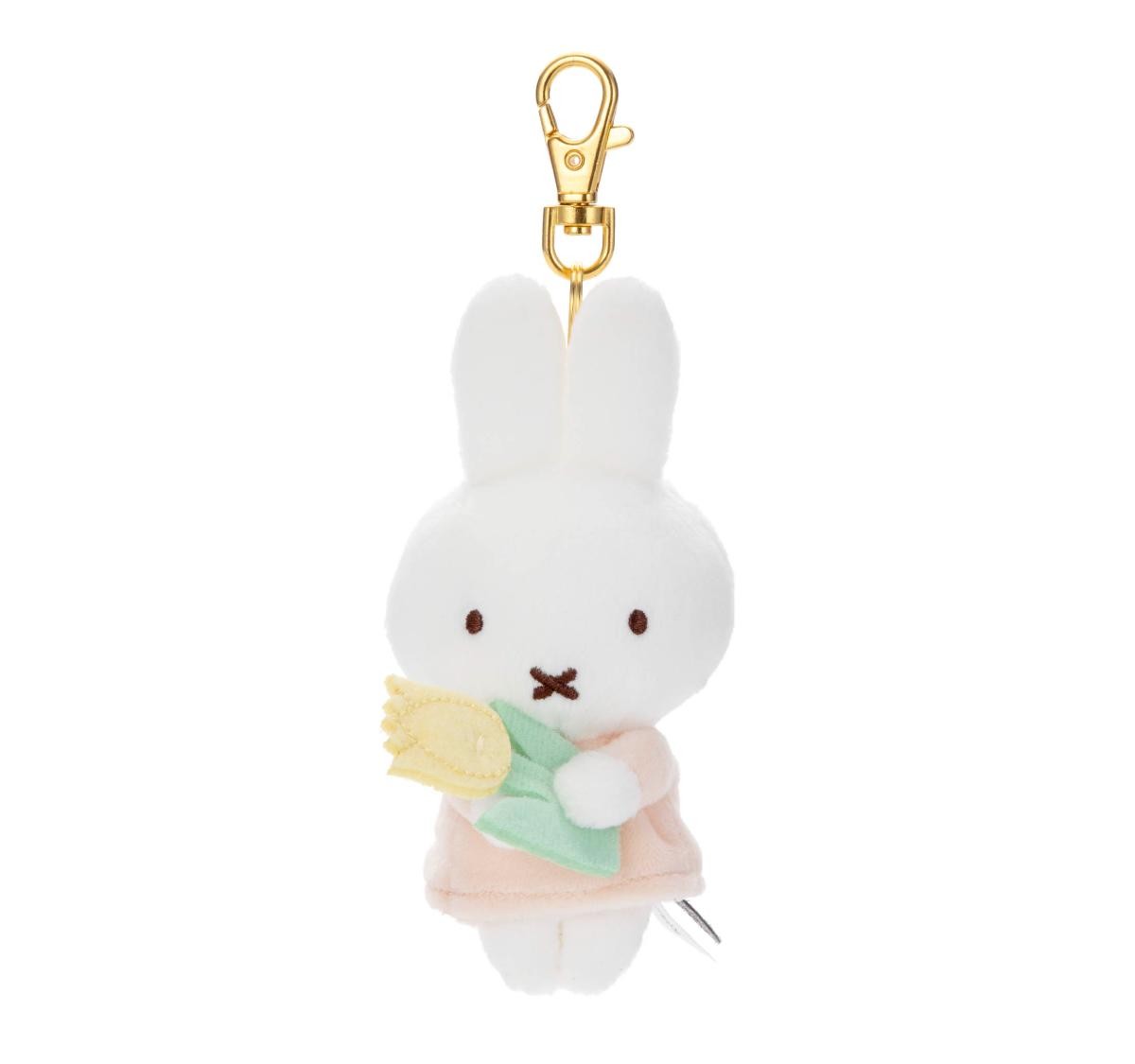 20250115「Flower Miffy POP UP SHOP」