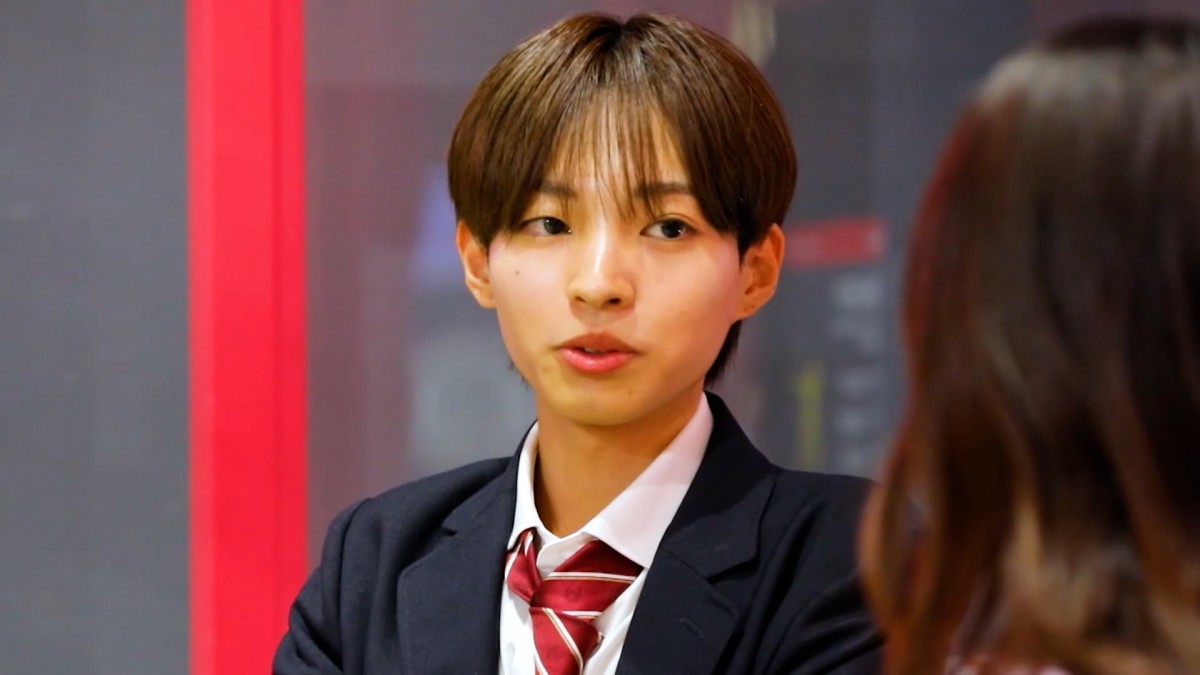 辻希美の17歳娘、年上イケメン高校生と密着スポーツデート！　『今日、好きになりました。』最新回
