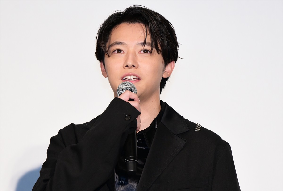FANTASTICS・八木勇征、18歳での大ケガ後に訪れた転機を明かす「人生が一番変わった」