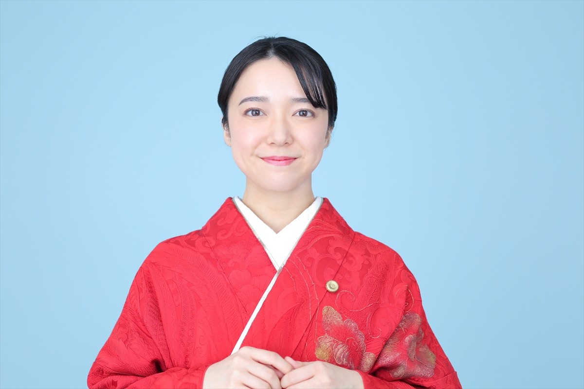 上白石萌音、大学卒業し仕事一本になった1年は「“さぁどうする？”と問われている感じ」