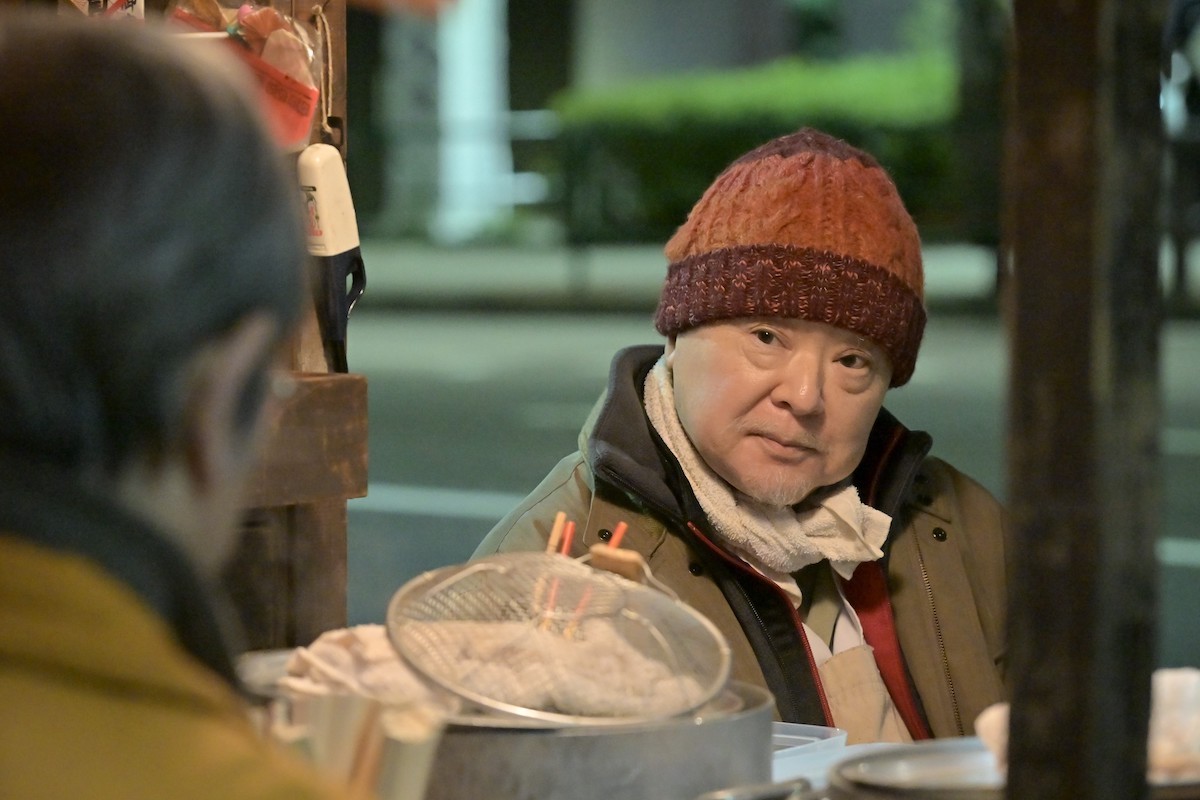 広瀬すず主演、現在と過去2つの事件が交錯する本格サスペンス『クジャクのダンス、誰が見た？』今夜スタート