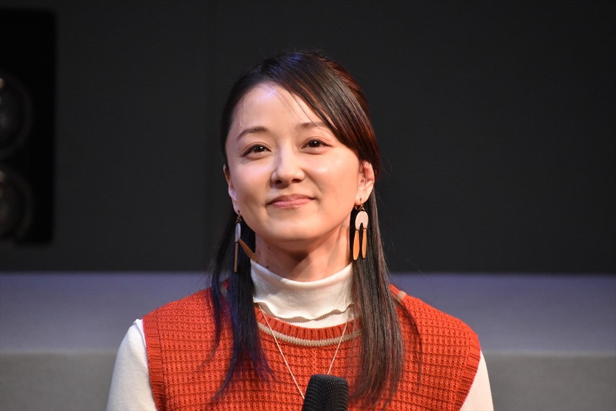 『ナンバーワン戦隊ゴジュウジャー』会見に歴代レッド集結！　“ゴジュウウルフ” 冬野心央「かけがえのない、愛される作品に」