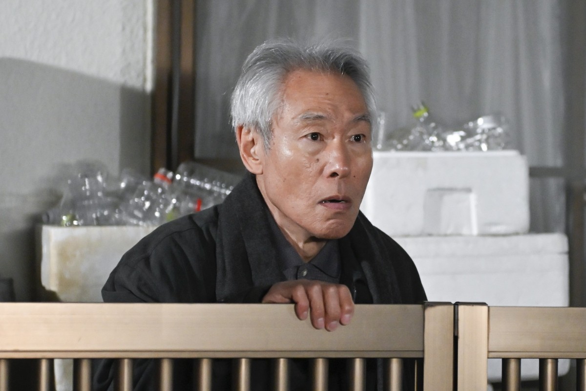 『問題物件』第3話“犬頭”上川隆也＆“恵美⼦”内田理央、いわく付き家主が暮らすゴミ屋敷を調査！