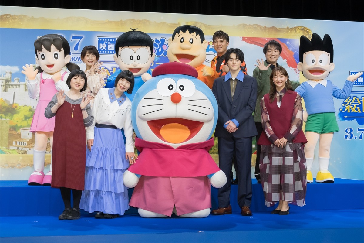 藤本美貴、夫婦関係は“ジャイアン形式”「お前のものは俺のもの」