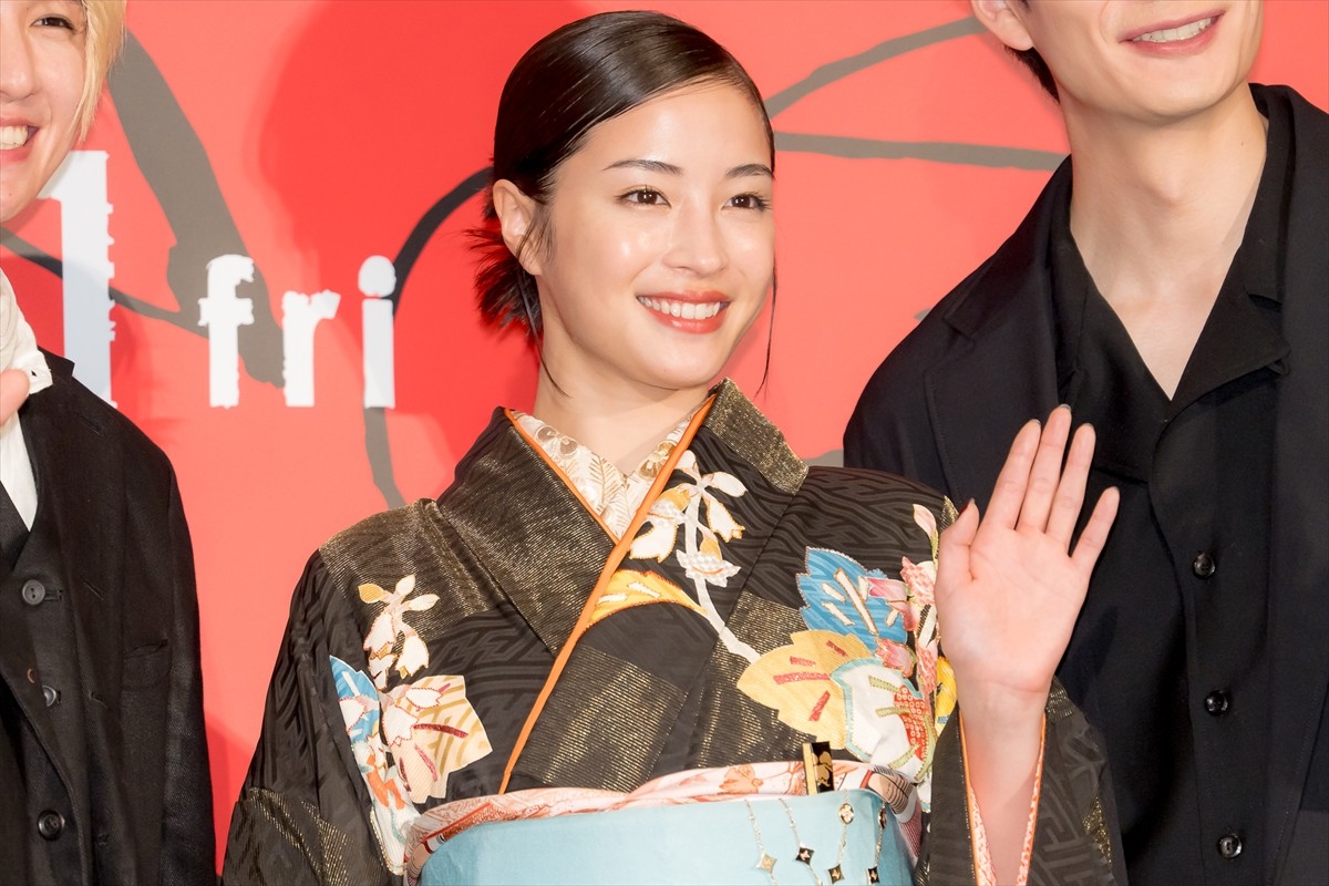 広瀬すず＆岡田将生、“青春時代にやりたかったこと”を明かす「憧れがありました」