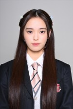 日曜劇場『御上先生』に綾瀬智花役で出演する大塚萌香