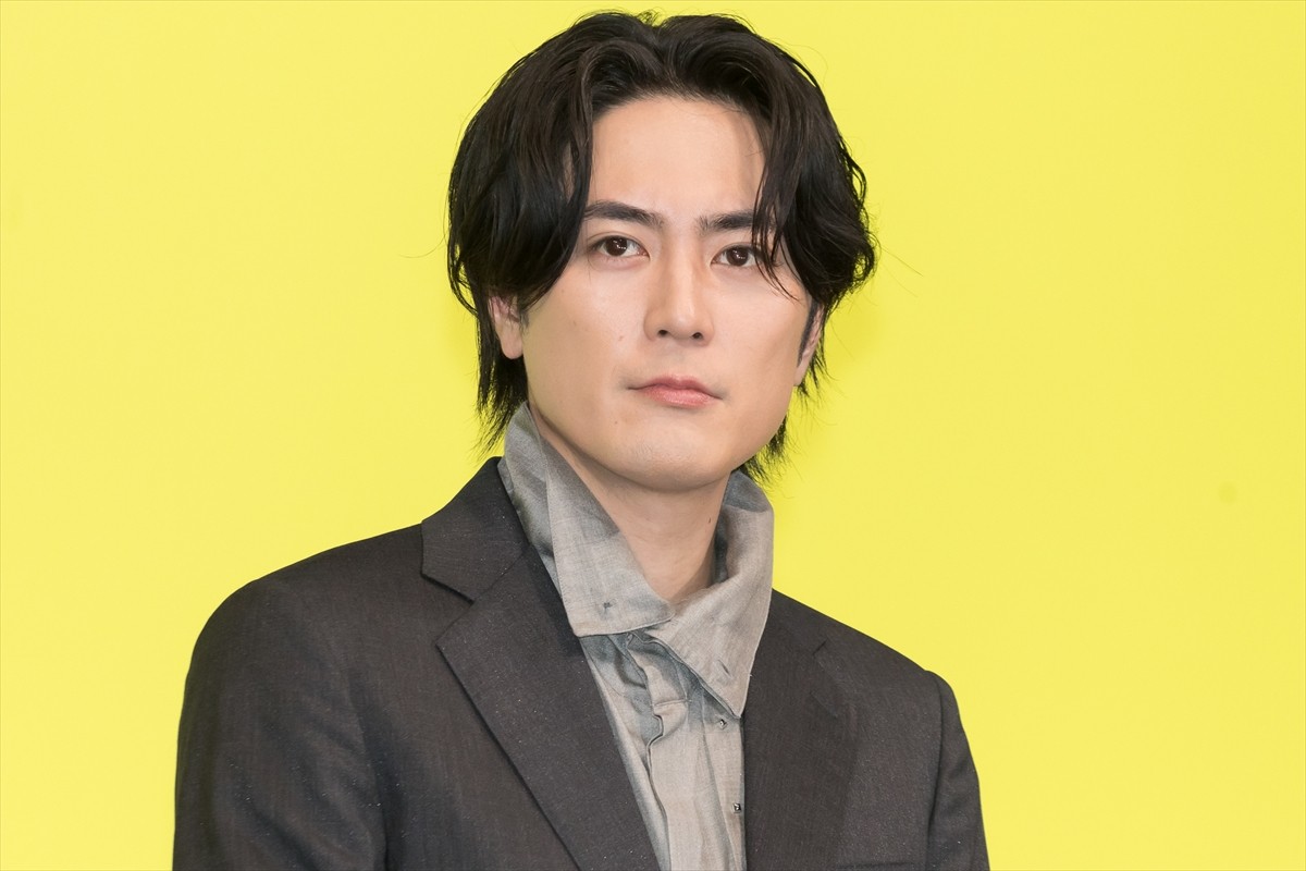 浜辺美波、福田雄一監督の洗礼受ける「達成感よりも喪失感がありました（笑）」
