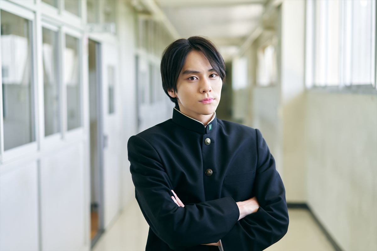原菜乃華主演『見える子ちゃん』、久間田琳加、なえなの、山下幸輝が学園仲間キャストに