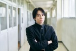 映画『見える子ちゃん』に出演する山下幸輝