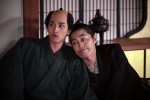 大河ドラマ『べらぼう～蔦重栄華乃夢噺～』第2回「嗚呼（ああ）御江戸」より