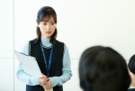 ドラマ『御曹司に恋はムズすぎる』第2話より