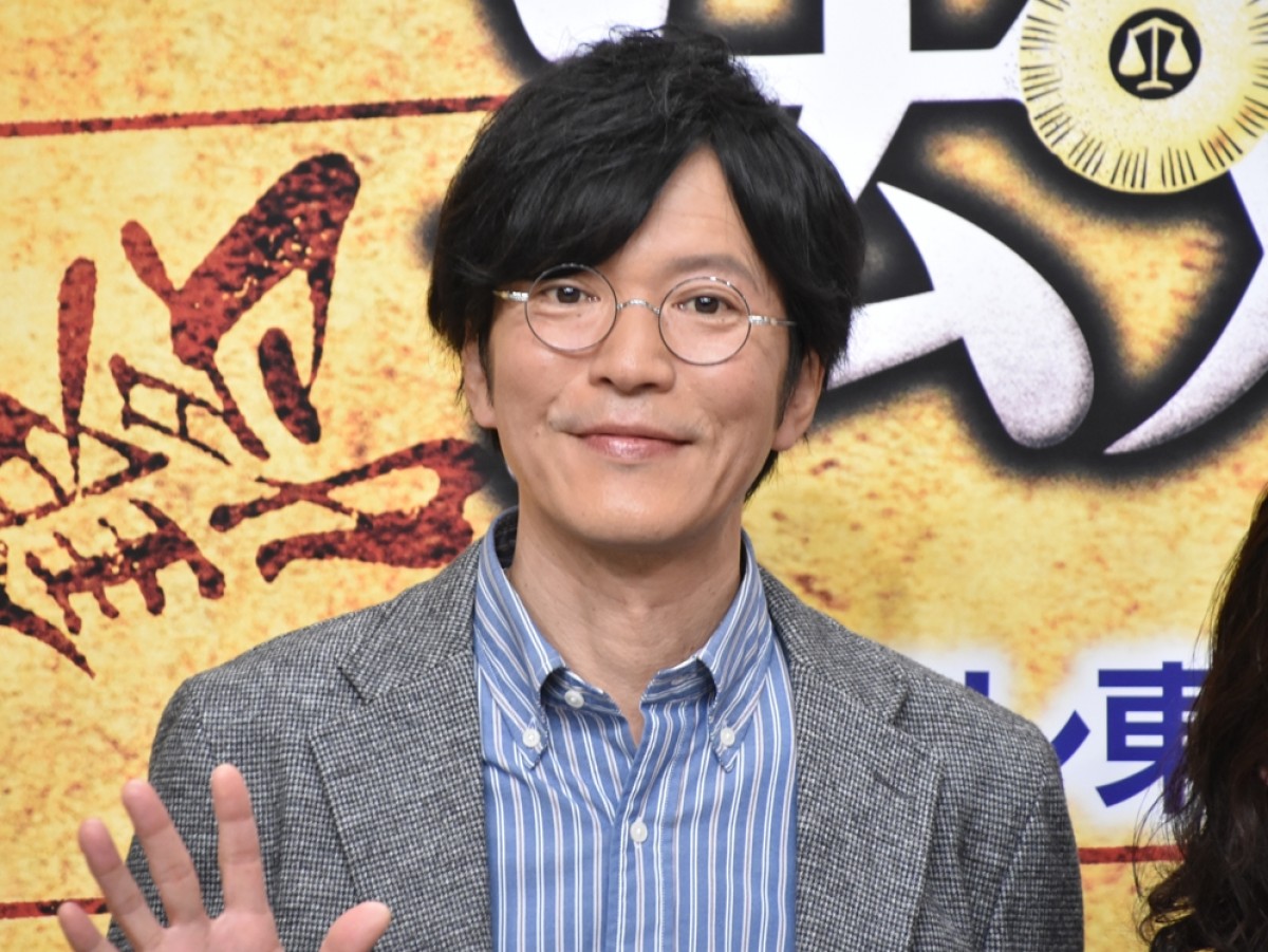 上白石萌音＆高杉真宙のシーンが心配？　田辺誠一、役の気持ちと同調して「ドキドキ」