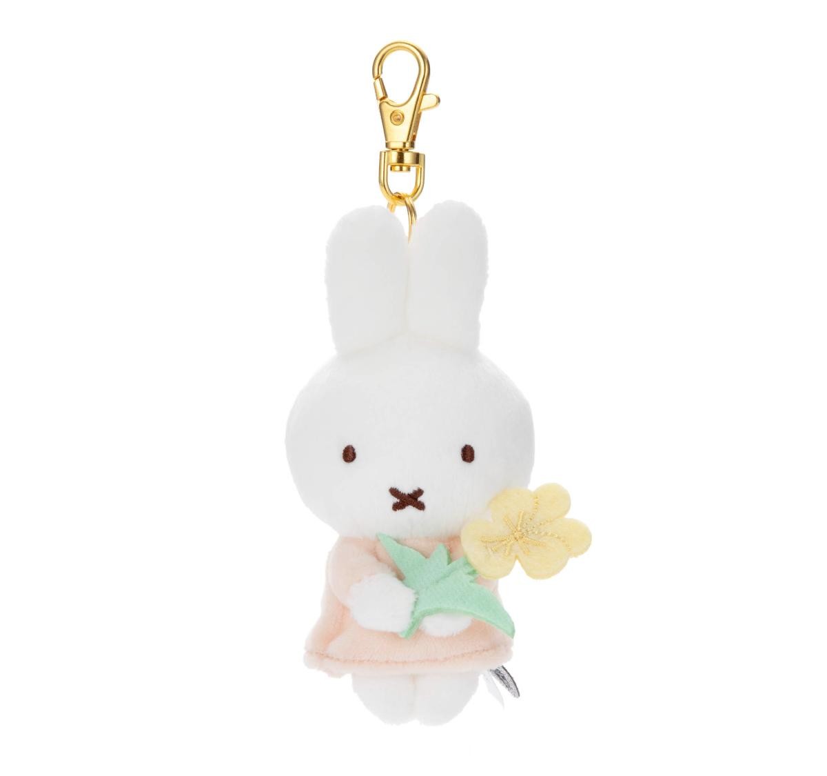 20250115「Flower Miffy POP UP SHOP」