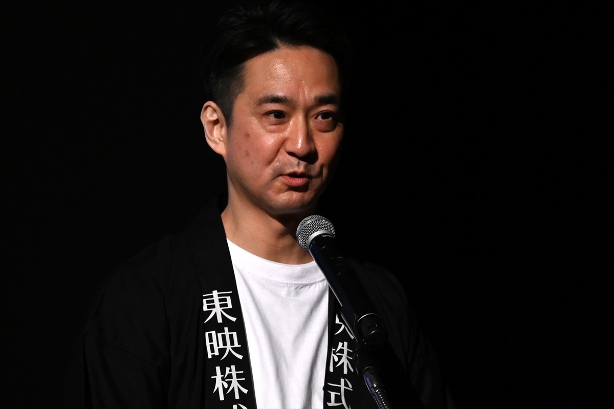 東映、新作ラインナップ発表！　今年は「泣けるラインナップ」と自信