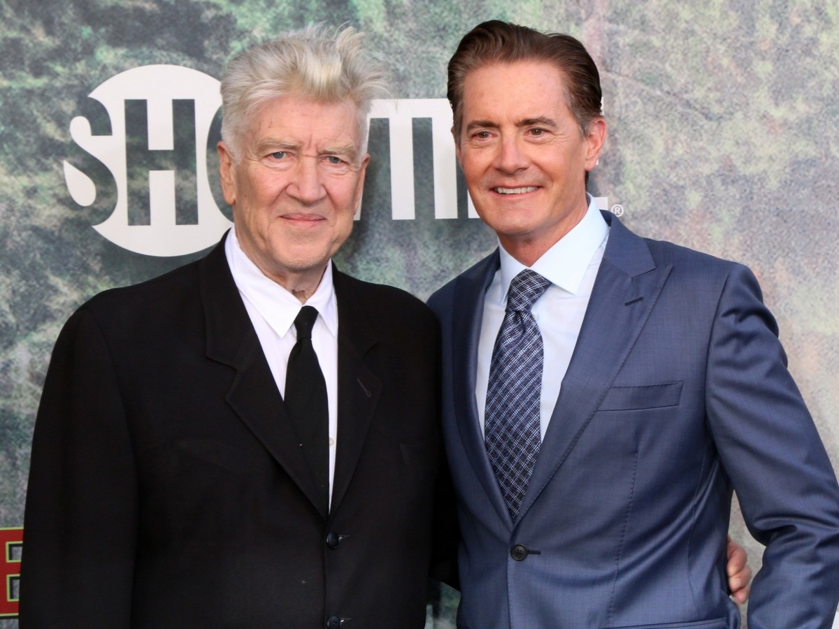 デヴィッド・リンチ監督が死去、78歳　『ツイン・ピークス』カイル・マクラクランが追悼
